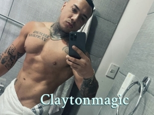 Claytonmagic