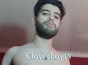 Cloverboy18