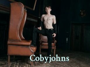 Cobyjohns