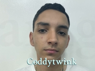 Coddytwink