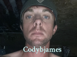 Codybjames