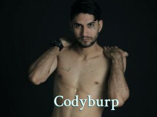 Codyburp