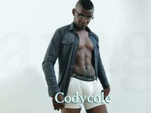 Codycole