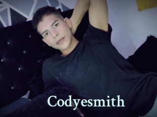 Codyesmith