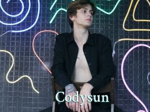 Codysun