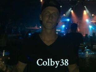 Colby38