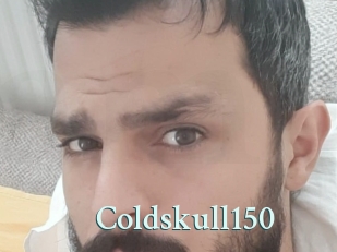 Coldskull150