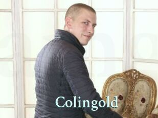 Colingold