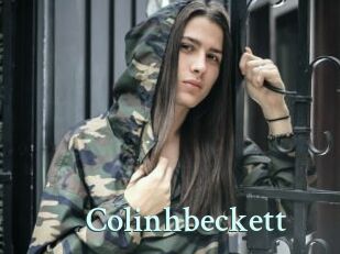 Colinhbeckett