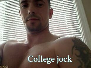 College_jock