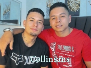 Collinsans