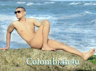 Colombian4u