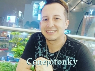 Conejotonky