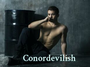 Conordevilish