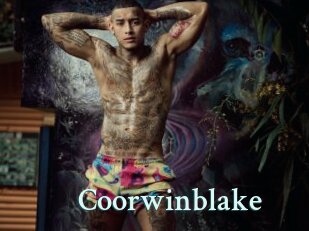 Coorwinblake