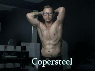 Copersteel