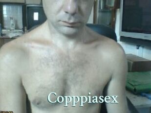 Copppiasex