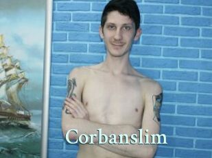 Corbanslim