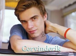 Corvinderik