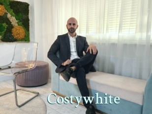 Costywhite