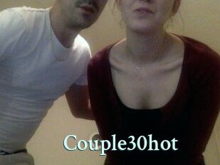 Couple30hot