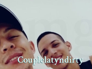 Couplelatyndirty