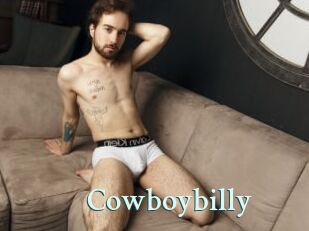 Cowboybilly