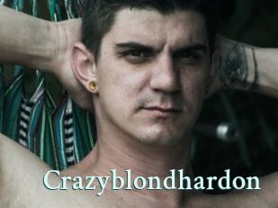 Crazyblondhardon