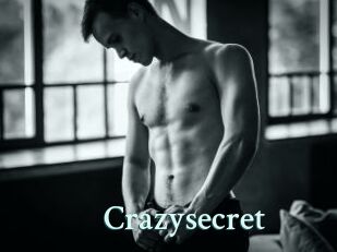 Crazysecret