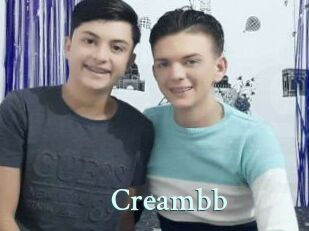 Creambb