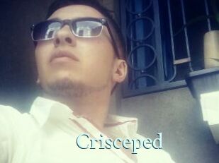 Crisceped