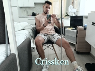 Crissken