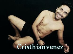 Cristhianvenez