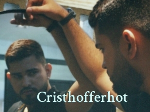 Cristhofferhot