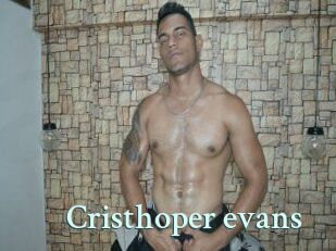 Cristhoper_evans