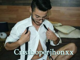 Cristhoperjhonxx