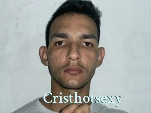 Cristhotsexy