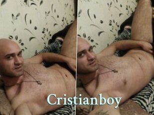 Cristianboy