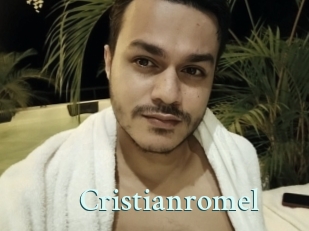 Cristianromel