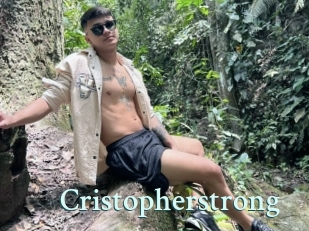 Cristopherstrong