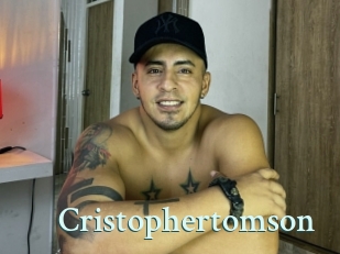 Cristophertomson