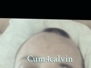 Cum4calvin