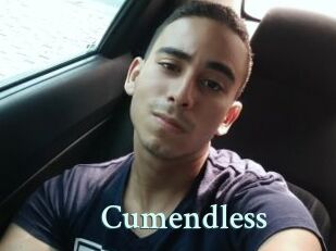 Cumendless