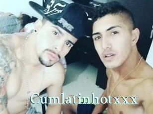 Cumlatinhotxxx