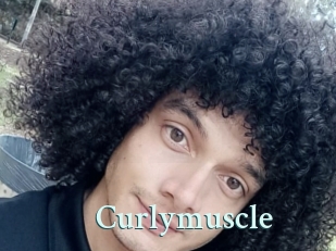 Curlymuscle