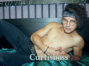 Curtisboss