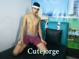 Cutejorge