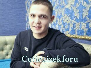 Cutieaizekforu