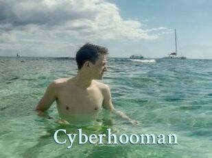 Cyberhooman