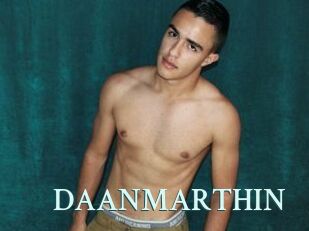 DAANMARTHIN